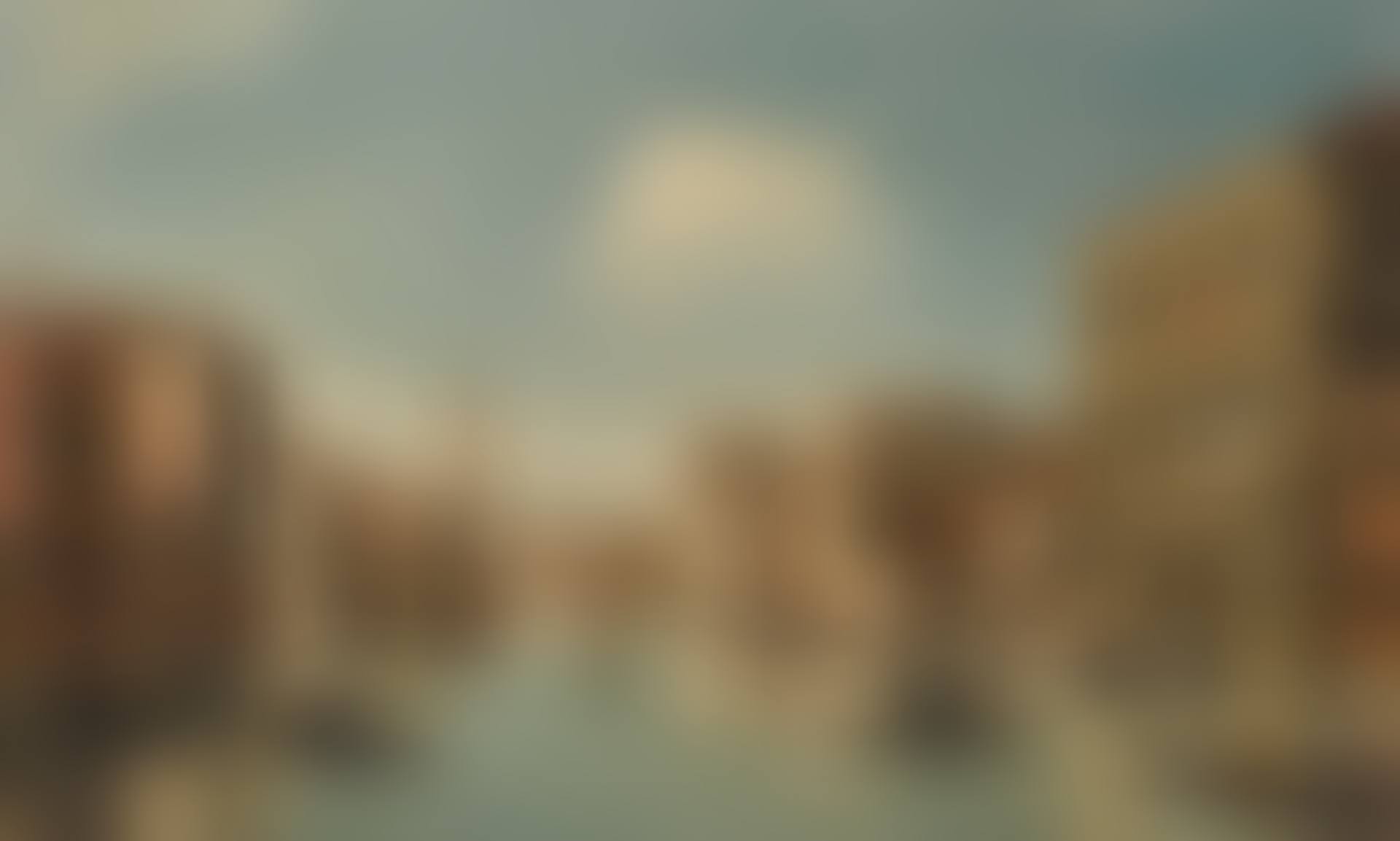 Venice, a view of the Grand Canal looking north-west, from the Palazzo Corner to the Palazzo Contarini dagli Scrigni (preview)