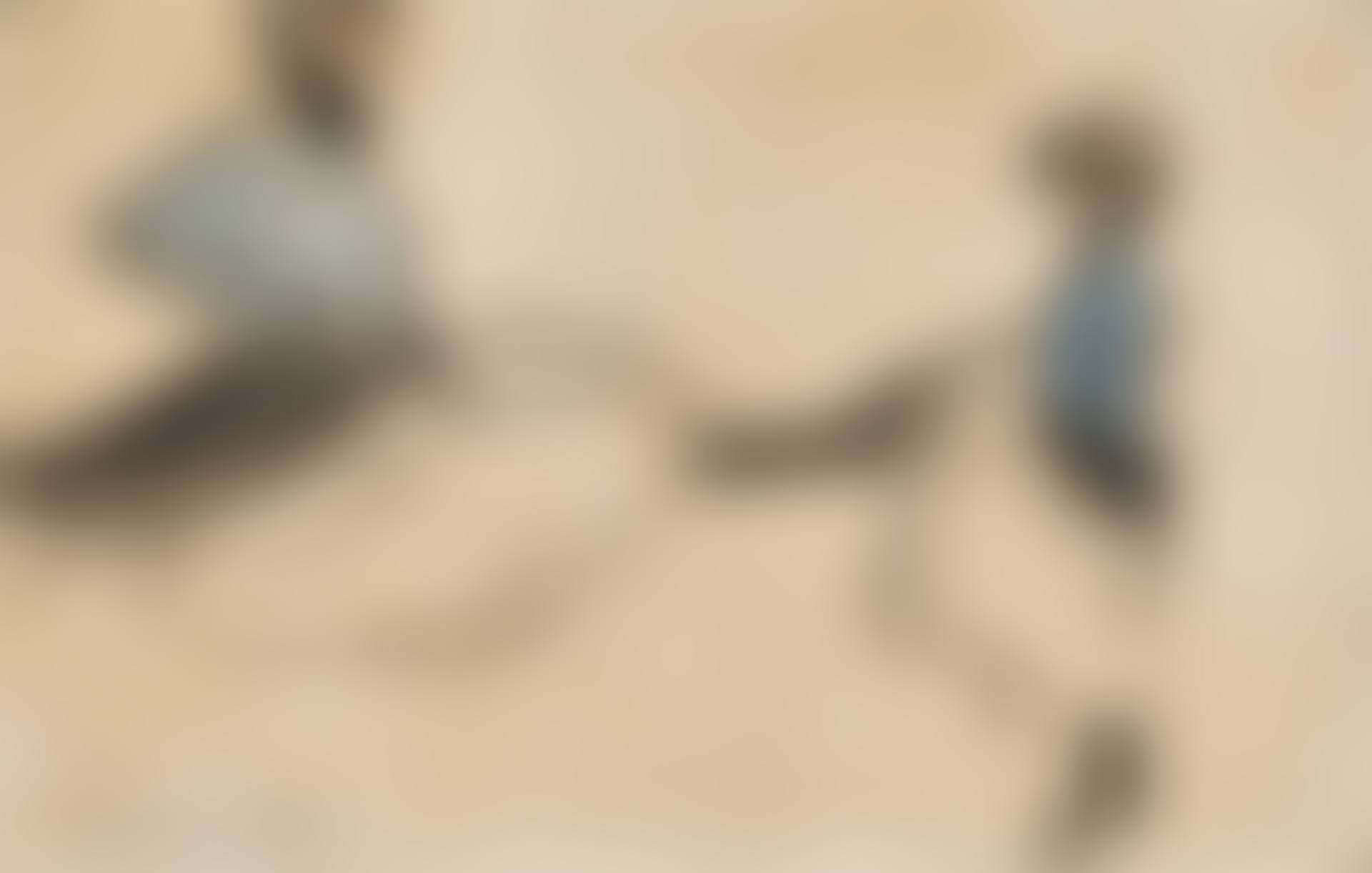 Danseuses (preview)