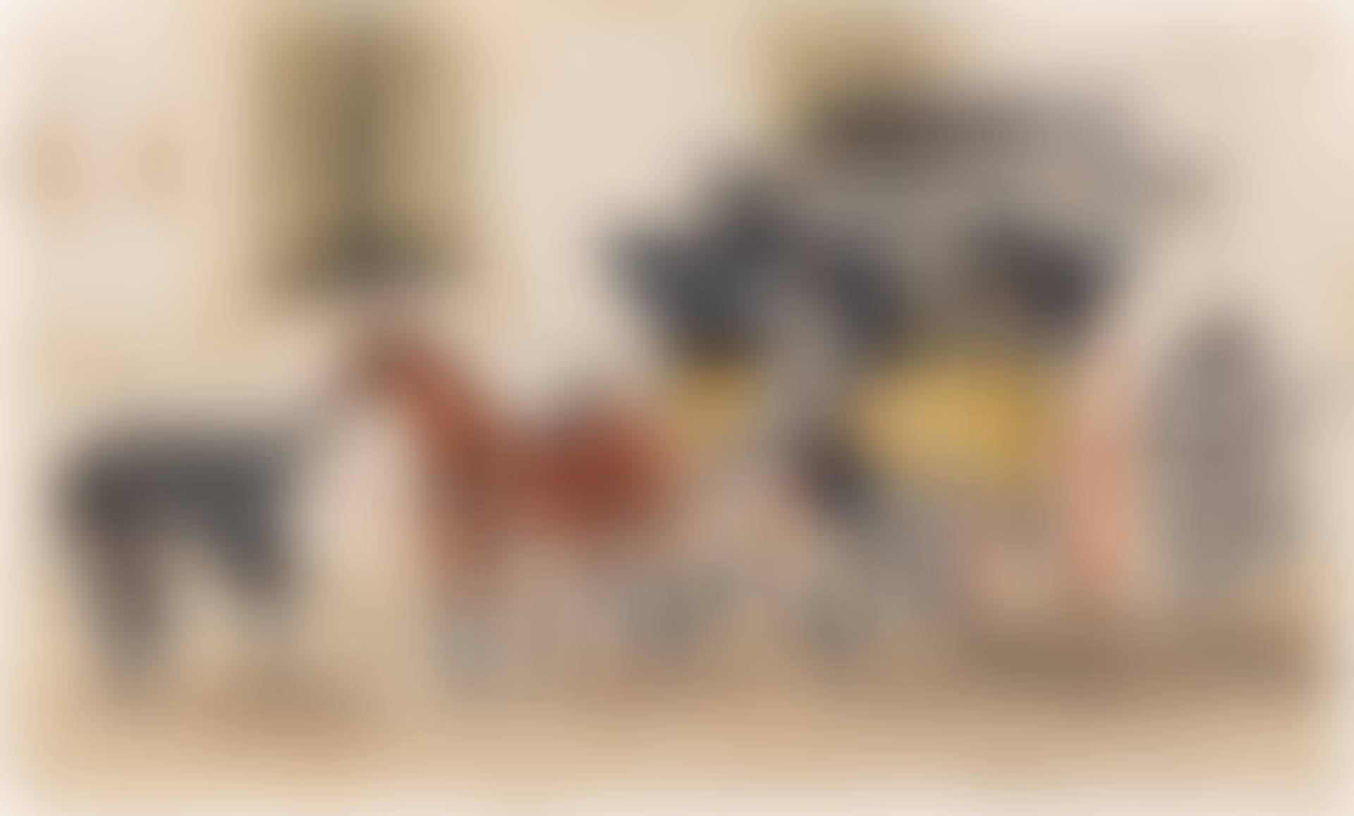 Le Postillon (preview)