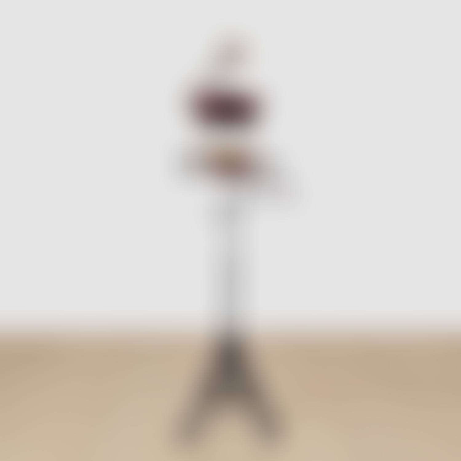 Kinetic Sculpture/Bellows (preview)