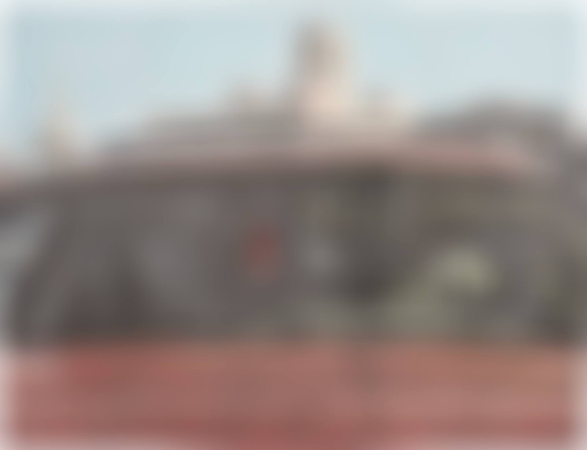 Red Car, Brooklyn (preview)