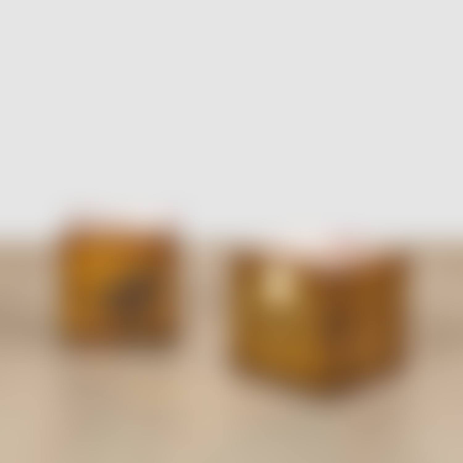 Two works: (i) 20-Inch Copper (FedEx® Large Kraft Box (preview)