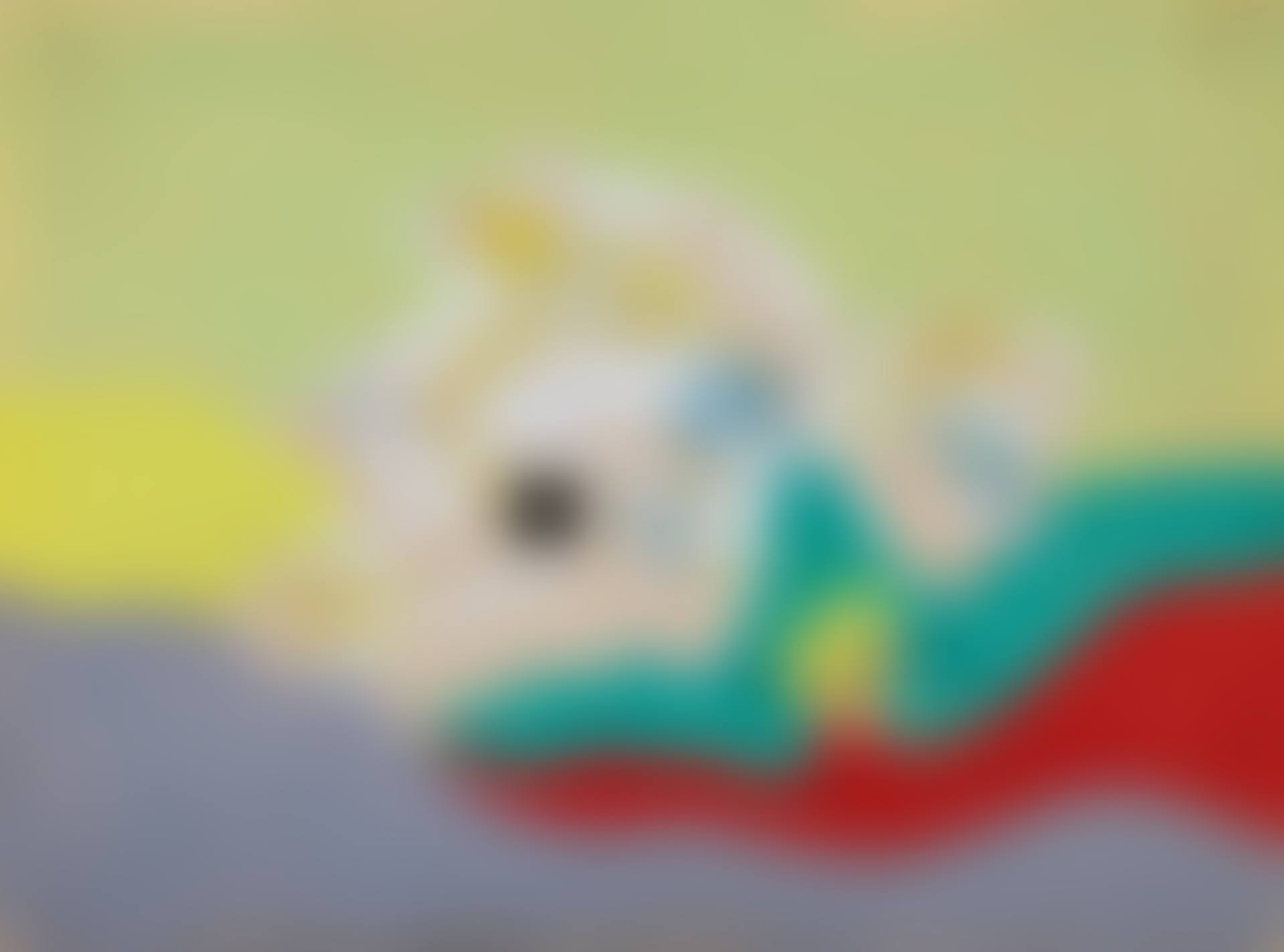 Fleurs, coquille (preview)