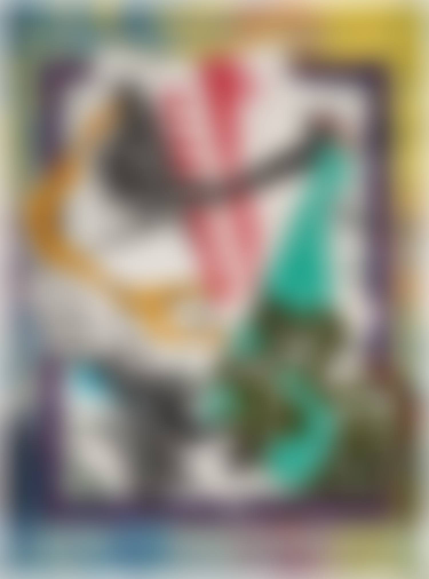 Going Abroad, from The Waves II (A. 196) (preview)