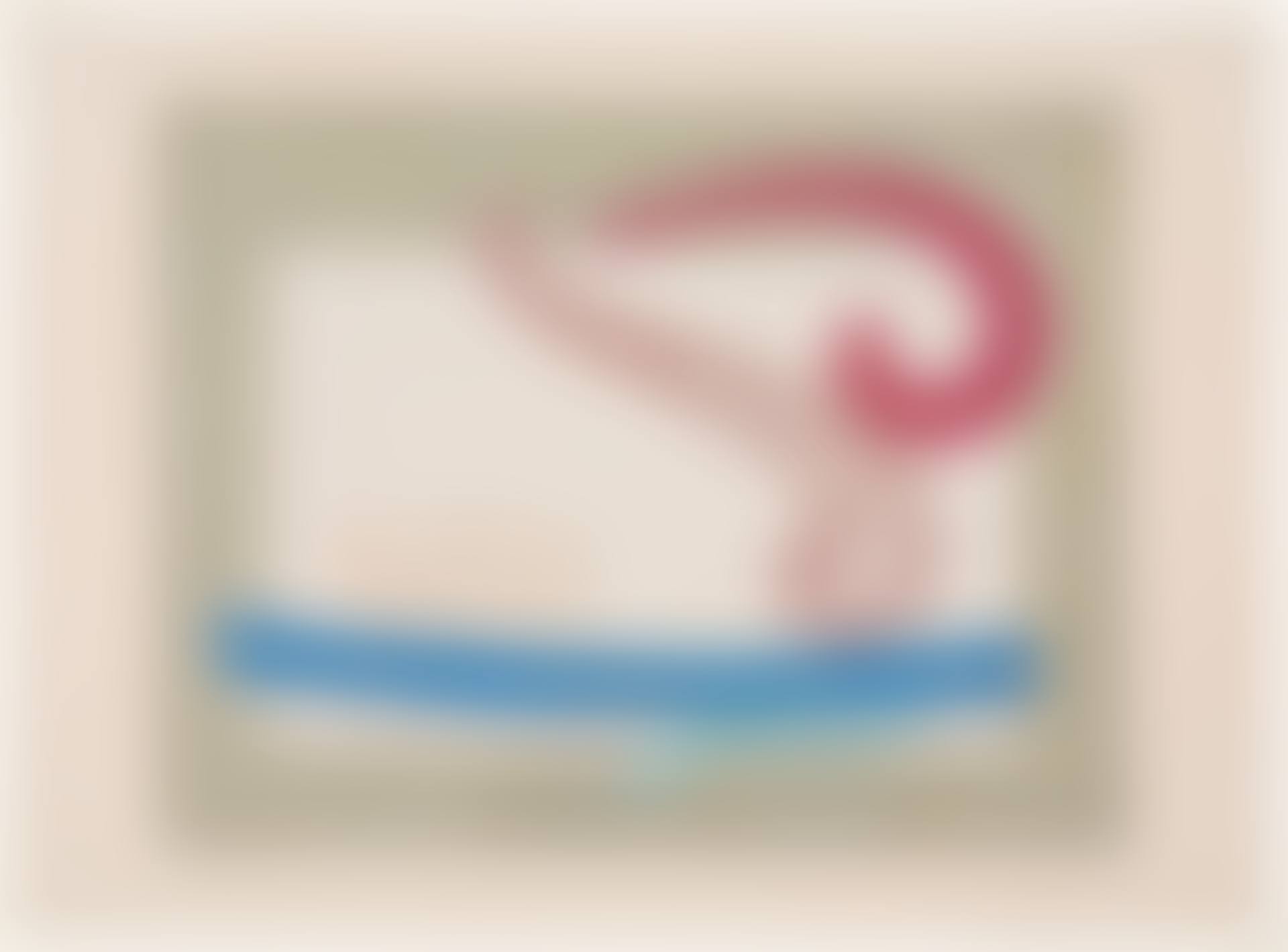 Noguchi"s Okinawa Woodpecker, from Exotic Bird Series (T. 550, A. 109) (preview)