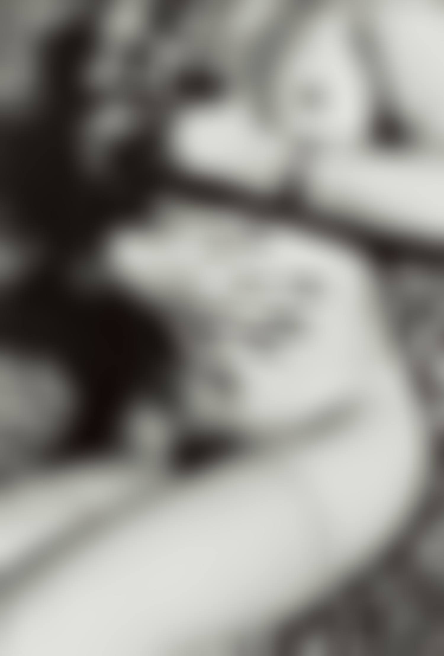 Margot in a motel, Ventura Blvd Hollywood (preview)