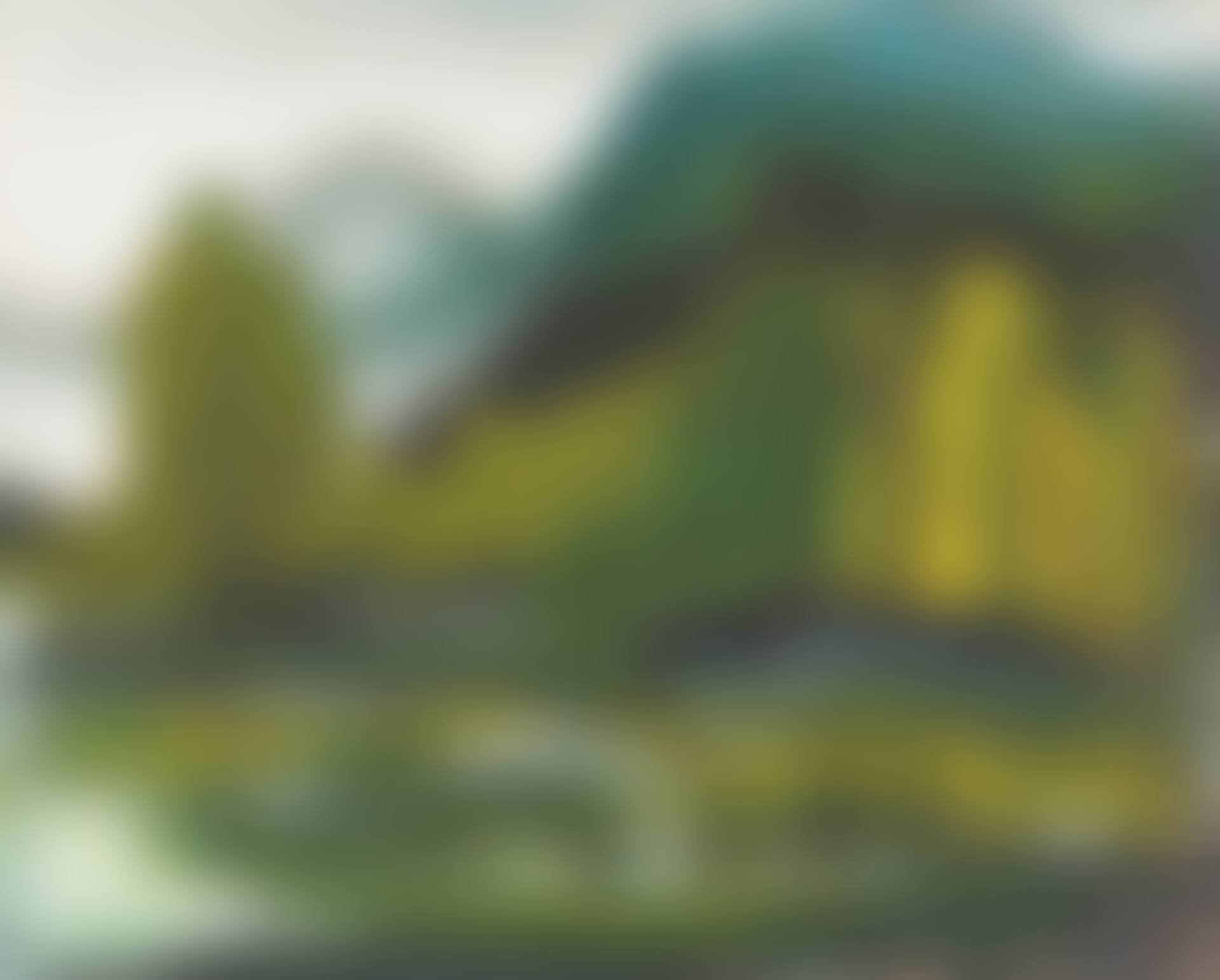 Mountain Village (preview)