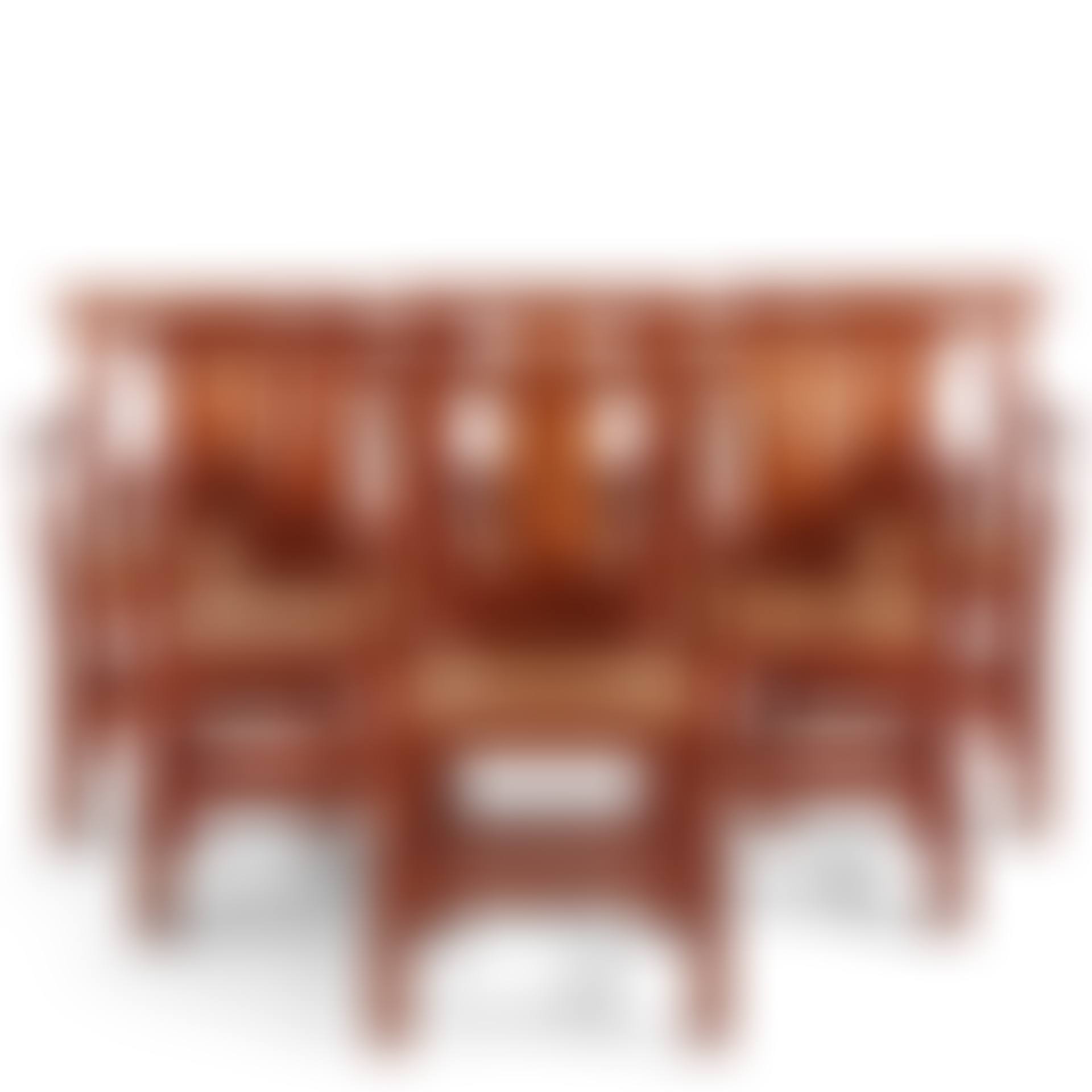 a set of six "Solitär" chairs (preview)