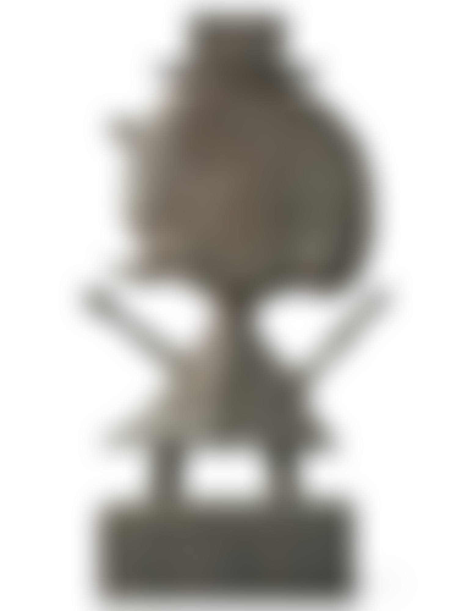 "Man with Hat" (preview)