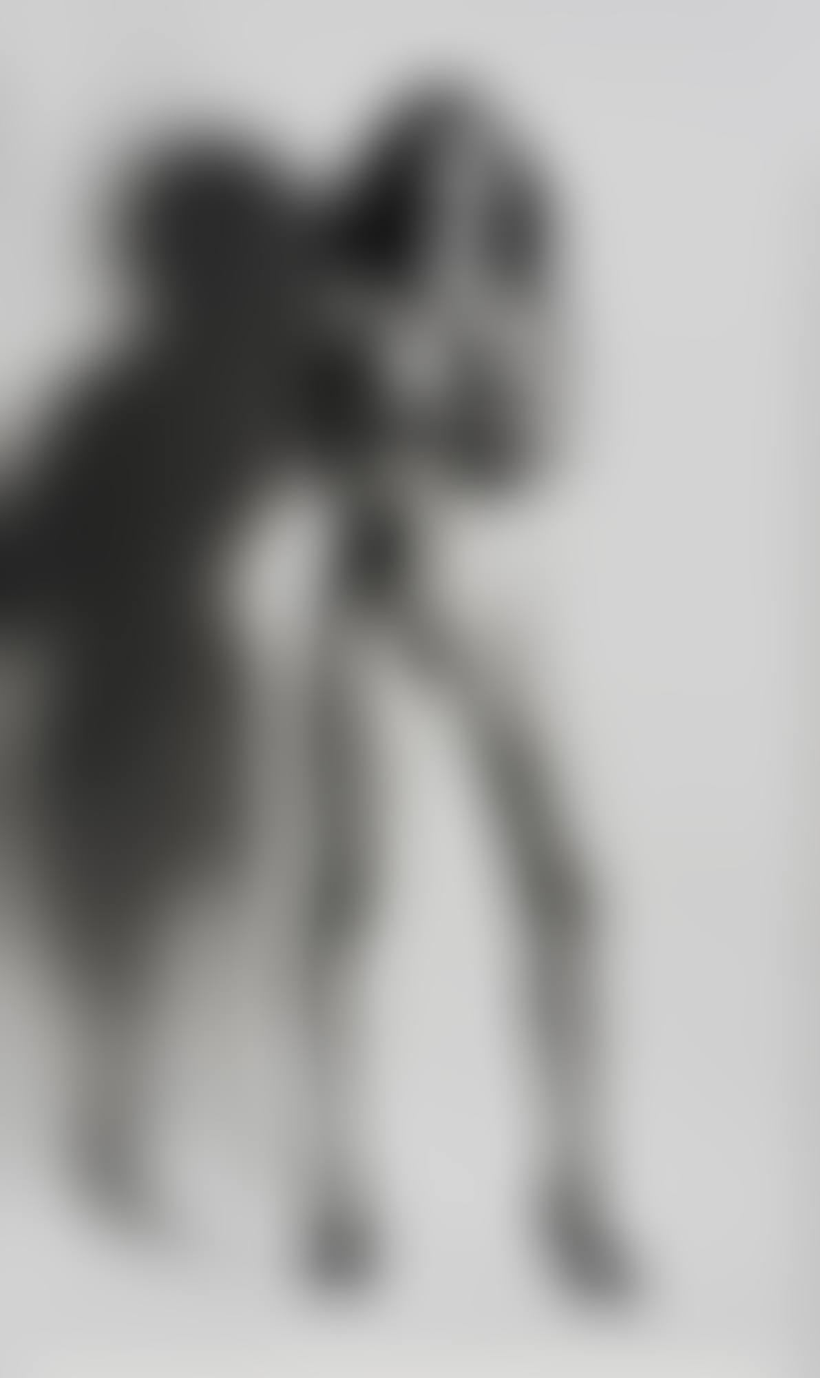 "Big Nude VII, Nancy La Scala, Monte-Carlo" (preview)