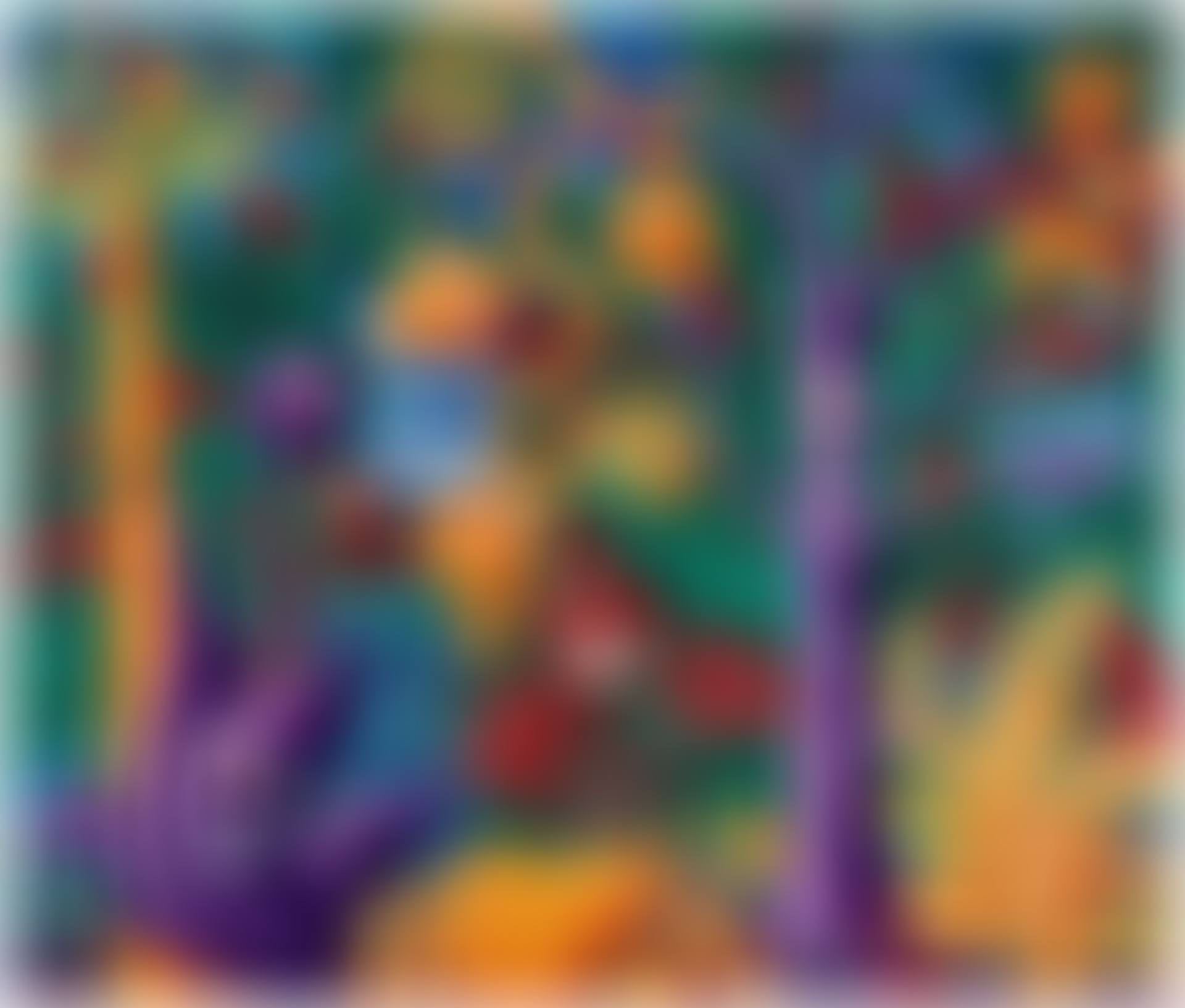 "Juicy Jungle" (preview)
