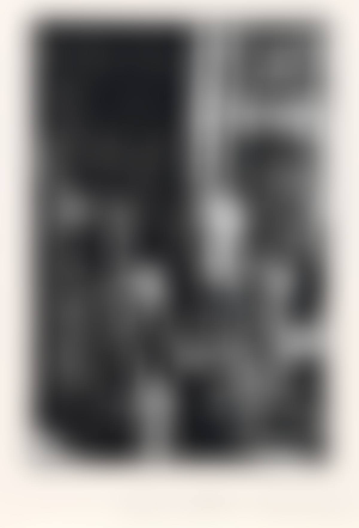 A portfolio entitled André Breton, Roi Soleil [André Breton, Sun King] (preview)