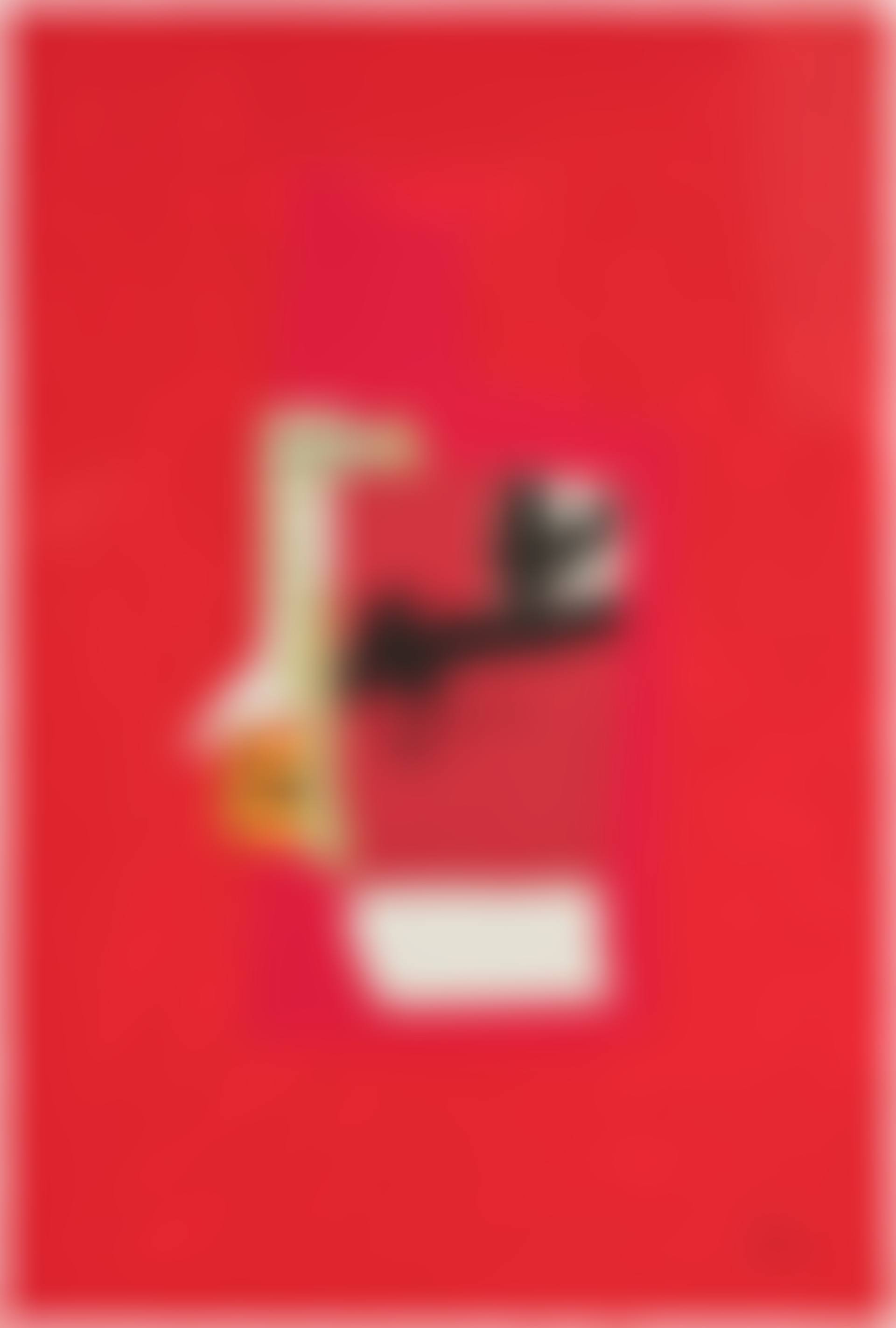 Redness of Red (Walker Art Center 354; Belknap 324) (preview)