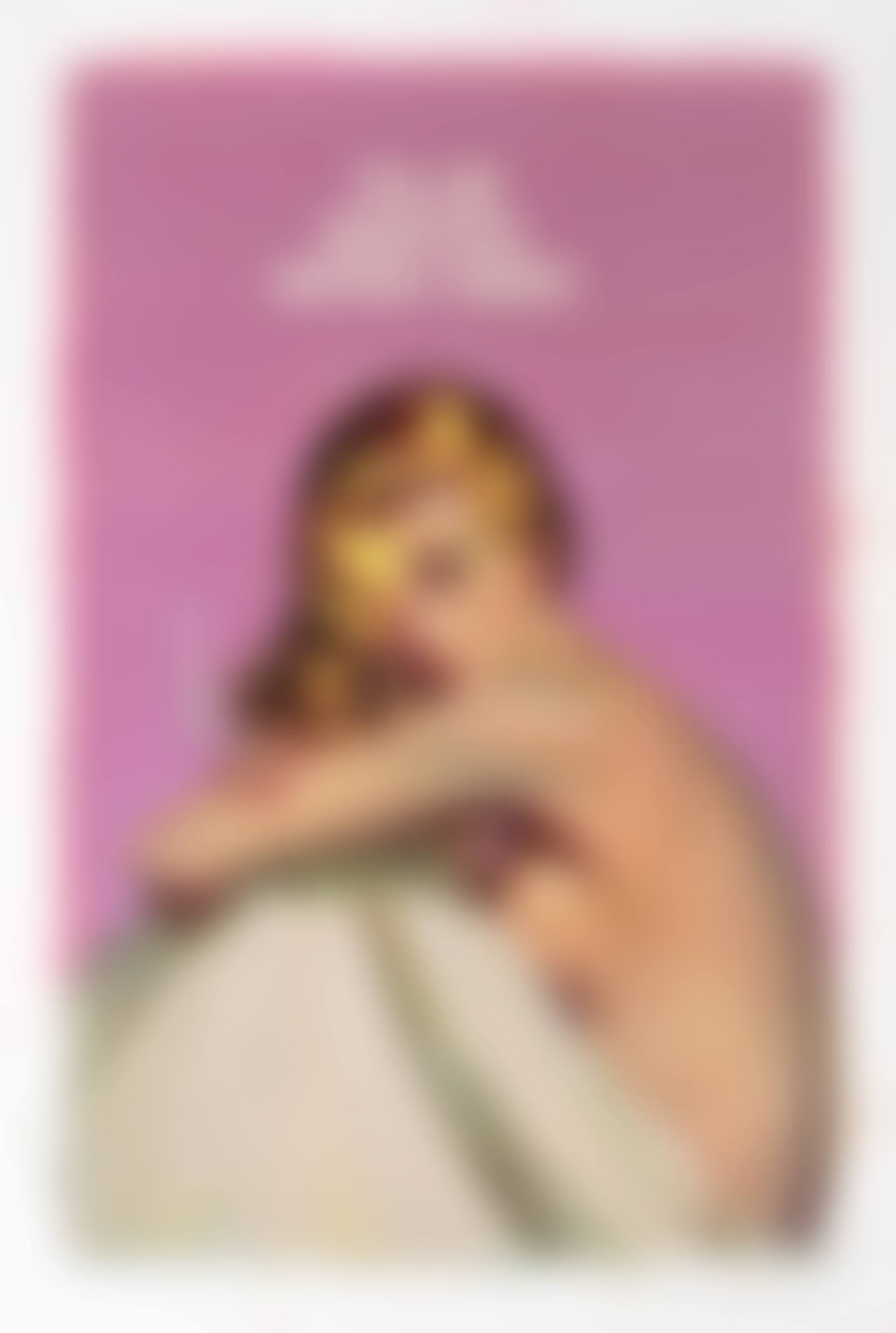 Tell Me Beautiful Untrue Things (preview)