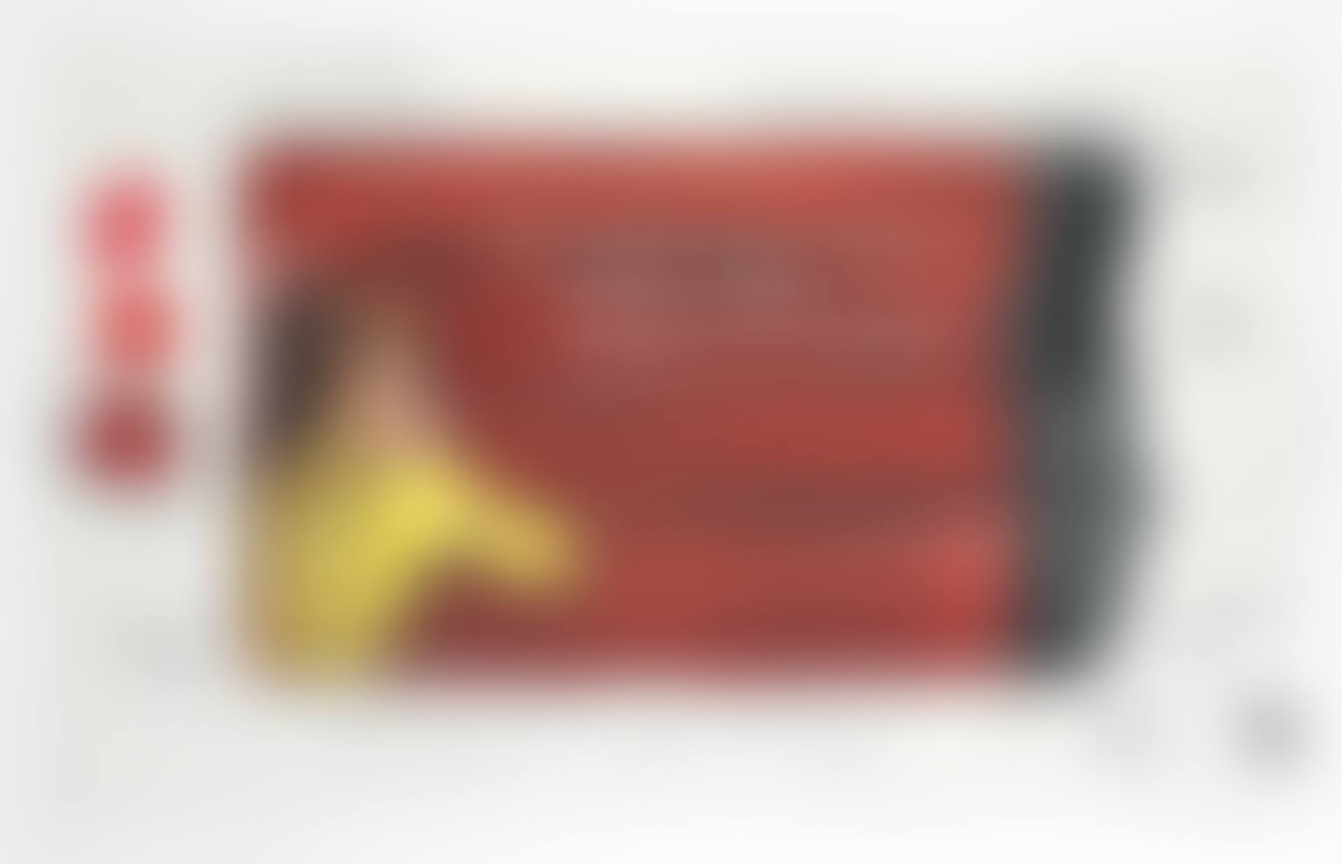 Just Because You"re Paranoid (preview)