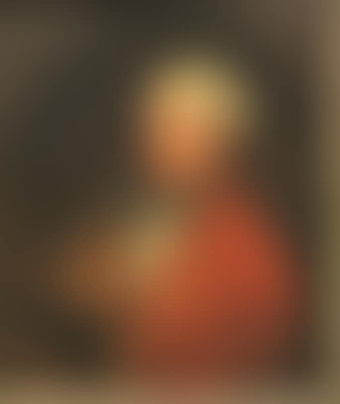 PORTRAIT OF A GENTLEMAN (preview)