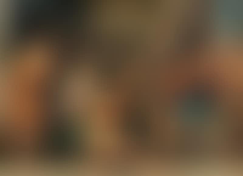 THE CAPTURE OF SAMSON (preview)
