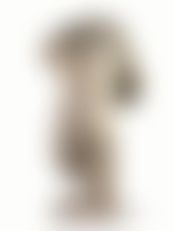 HEALED MALE TORSO (preview)