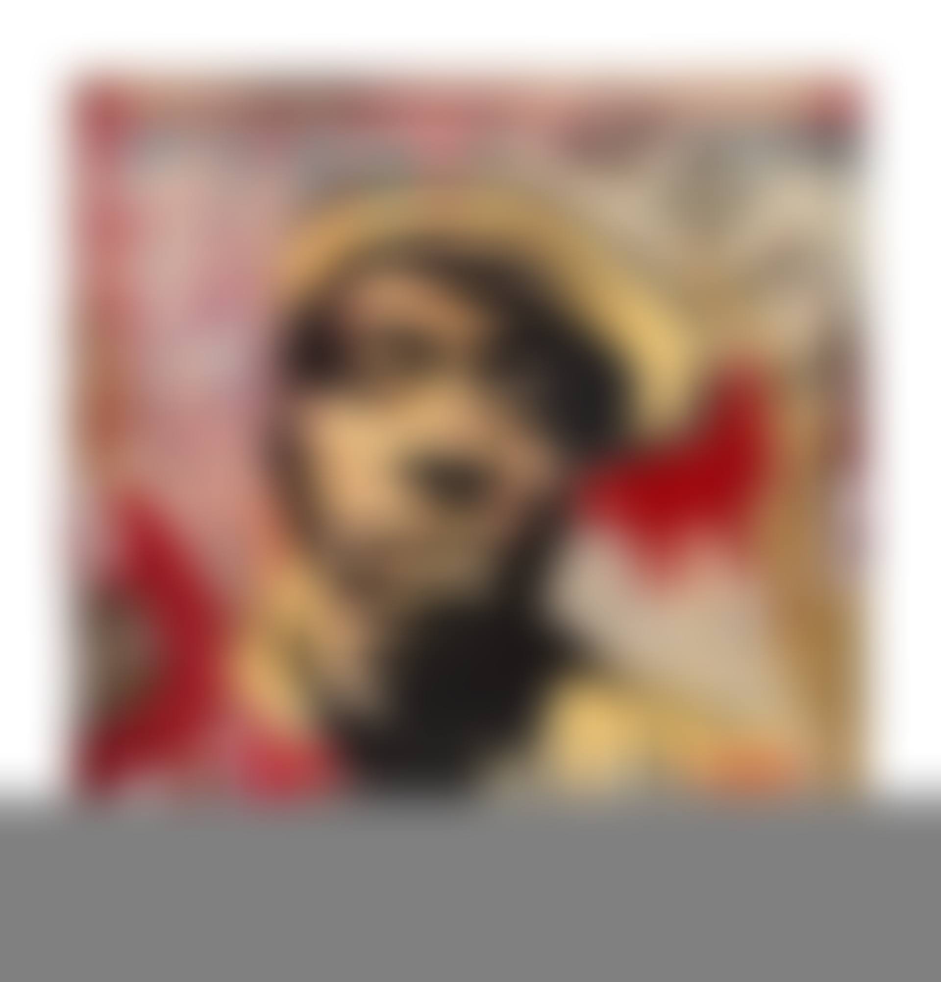 Grandmaster Flash (preview)