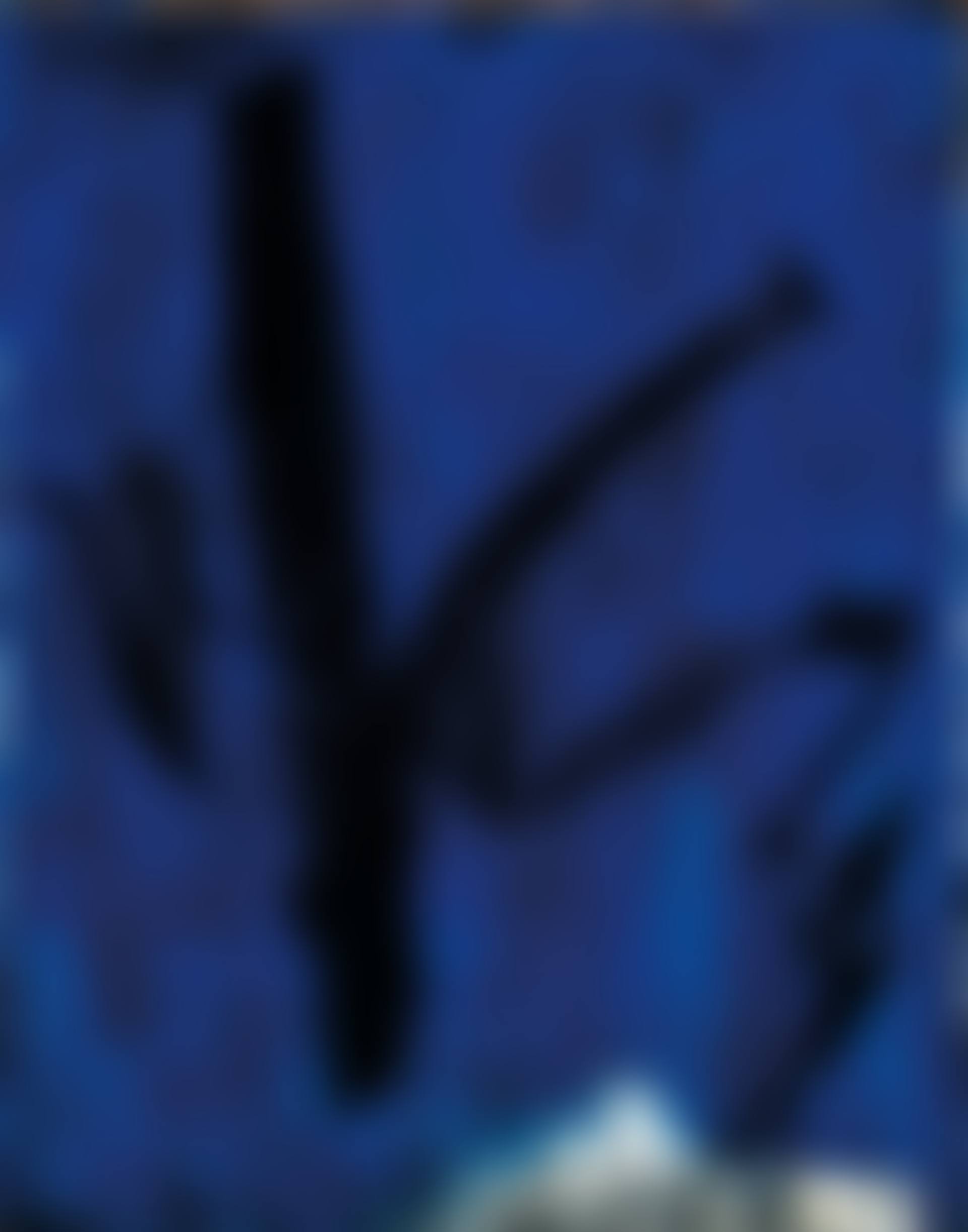 Bluer than Velvet was the Night (preview)