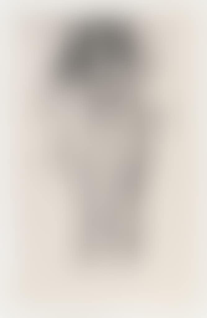 Draped Model (The Model Resting) (preview)