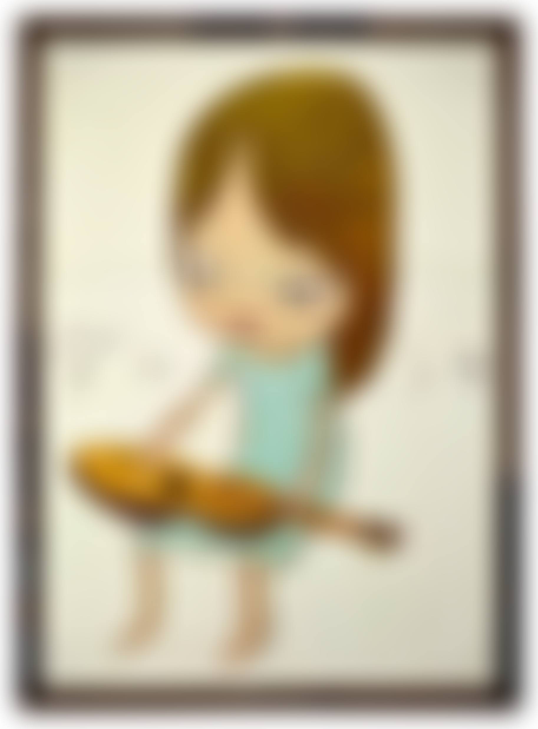 Dulcimer (For Jean Ritchie) (preview)