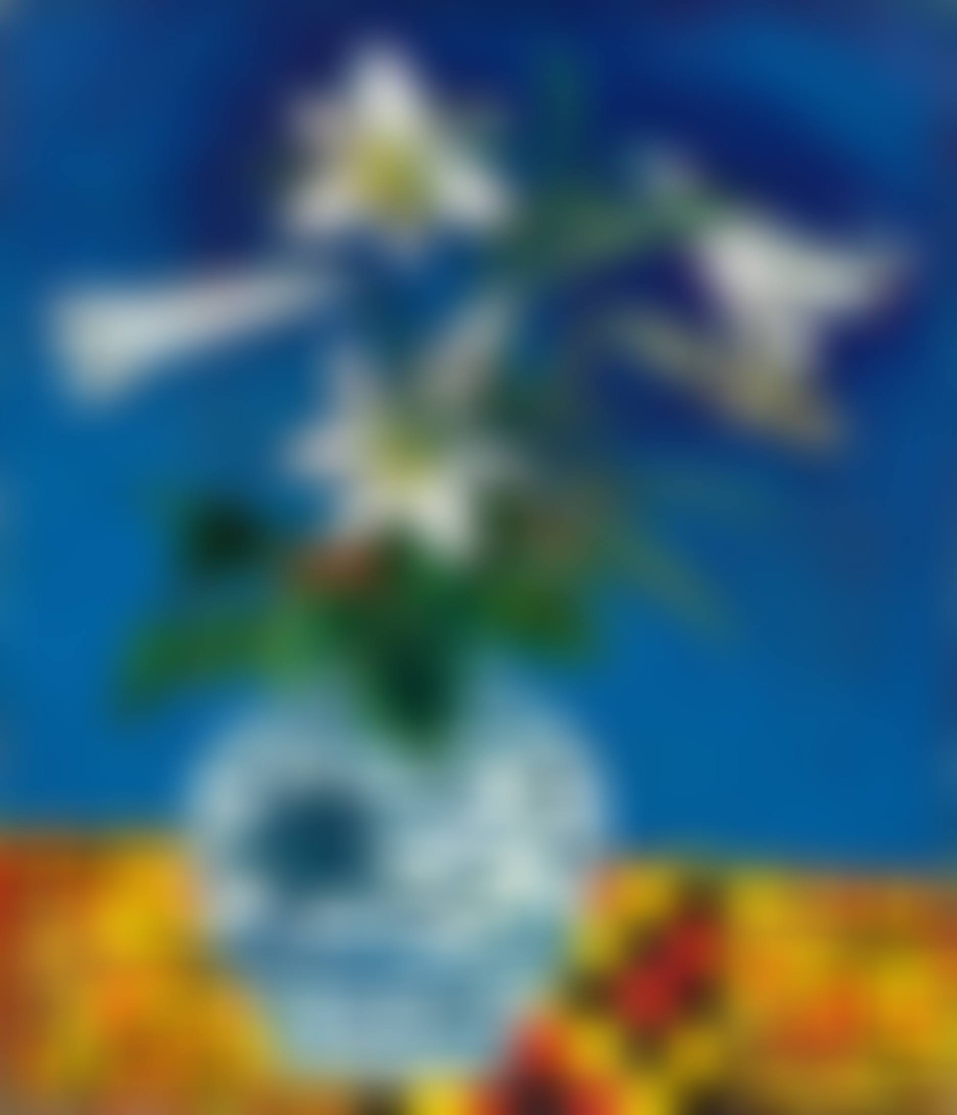 Lilies (preview)