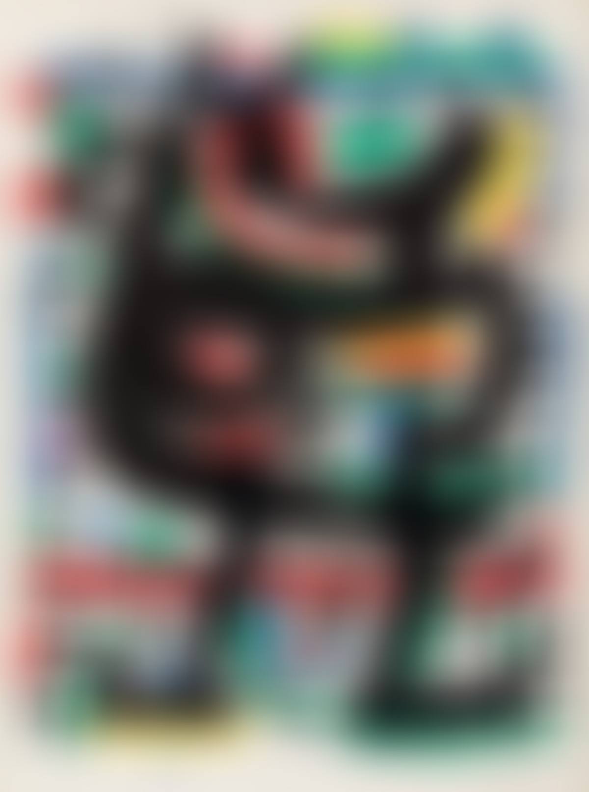 Poster for the Opening of the Mourlot Atelier in New York (preview)
