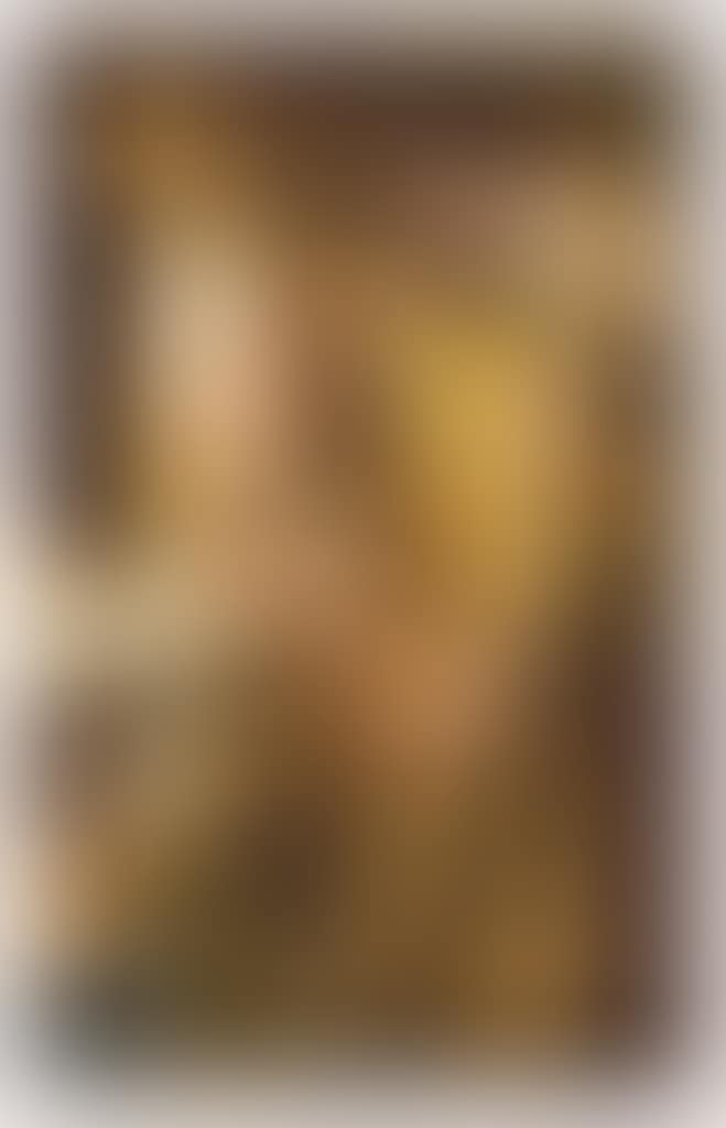 La Mariée (preview)