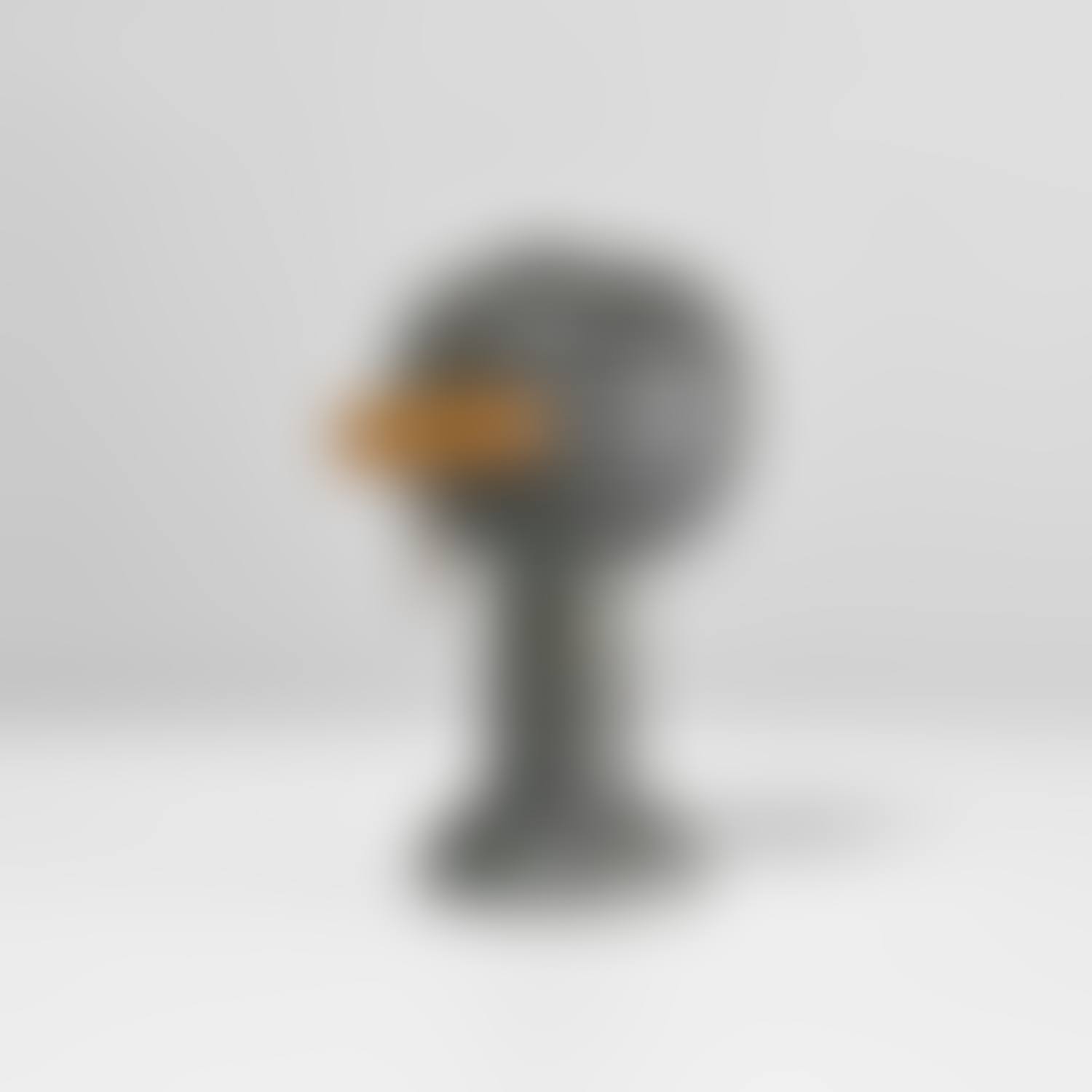 Early and rare lidded jar (preview)