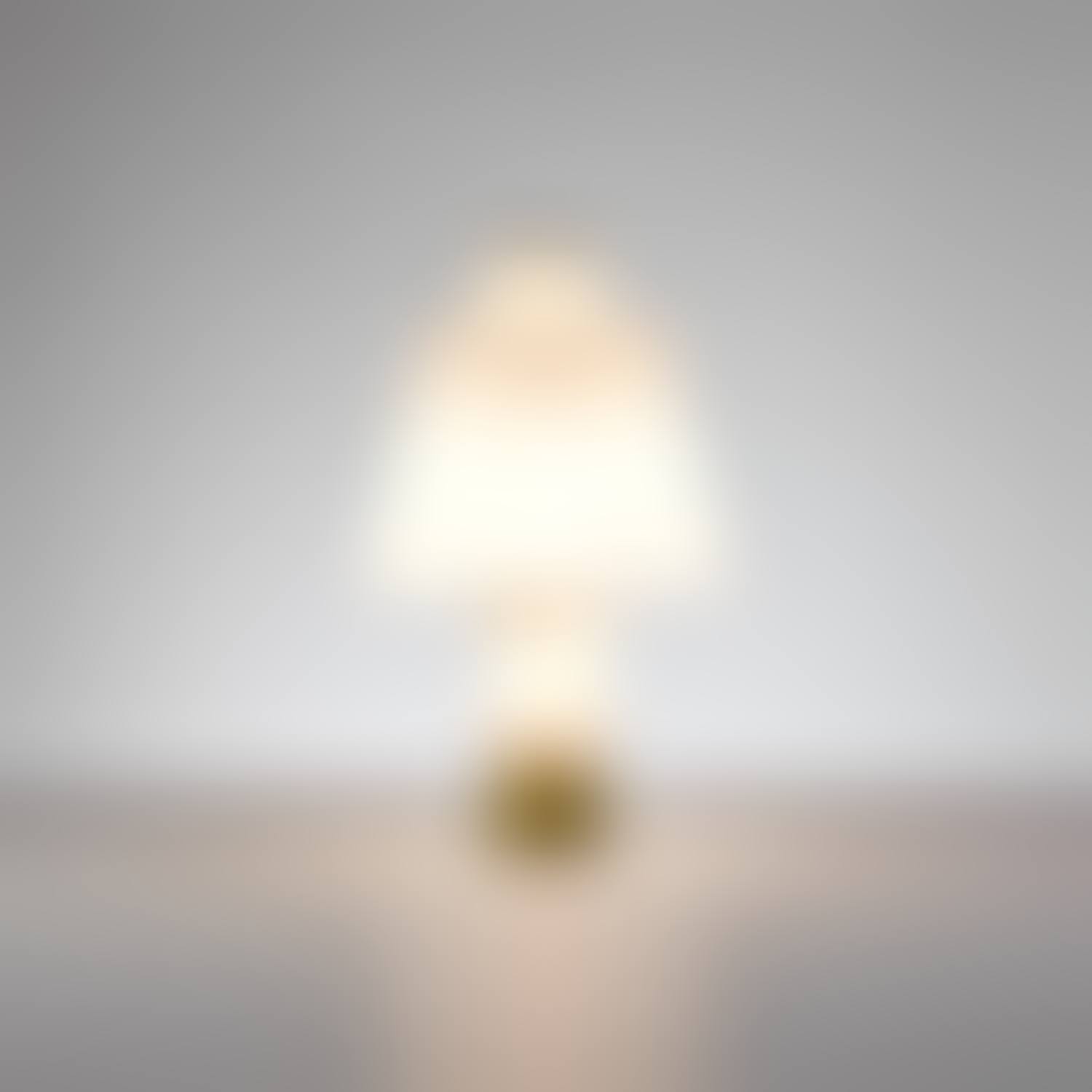 Table lamp, model no. 2420 (preview)