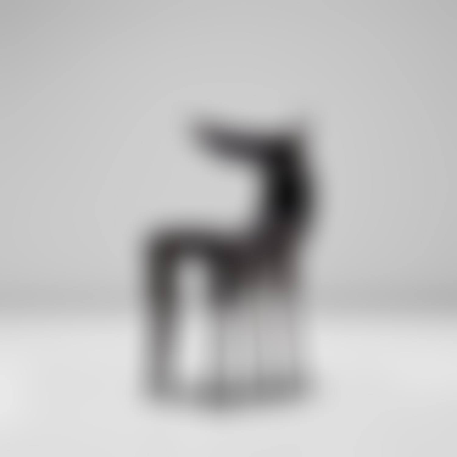 "Bull" chair (preview)