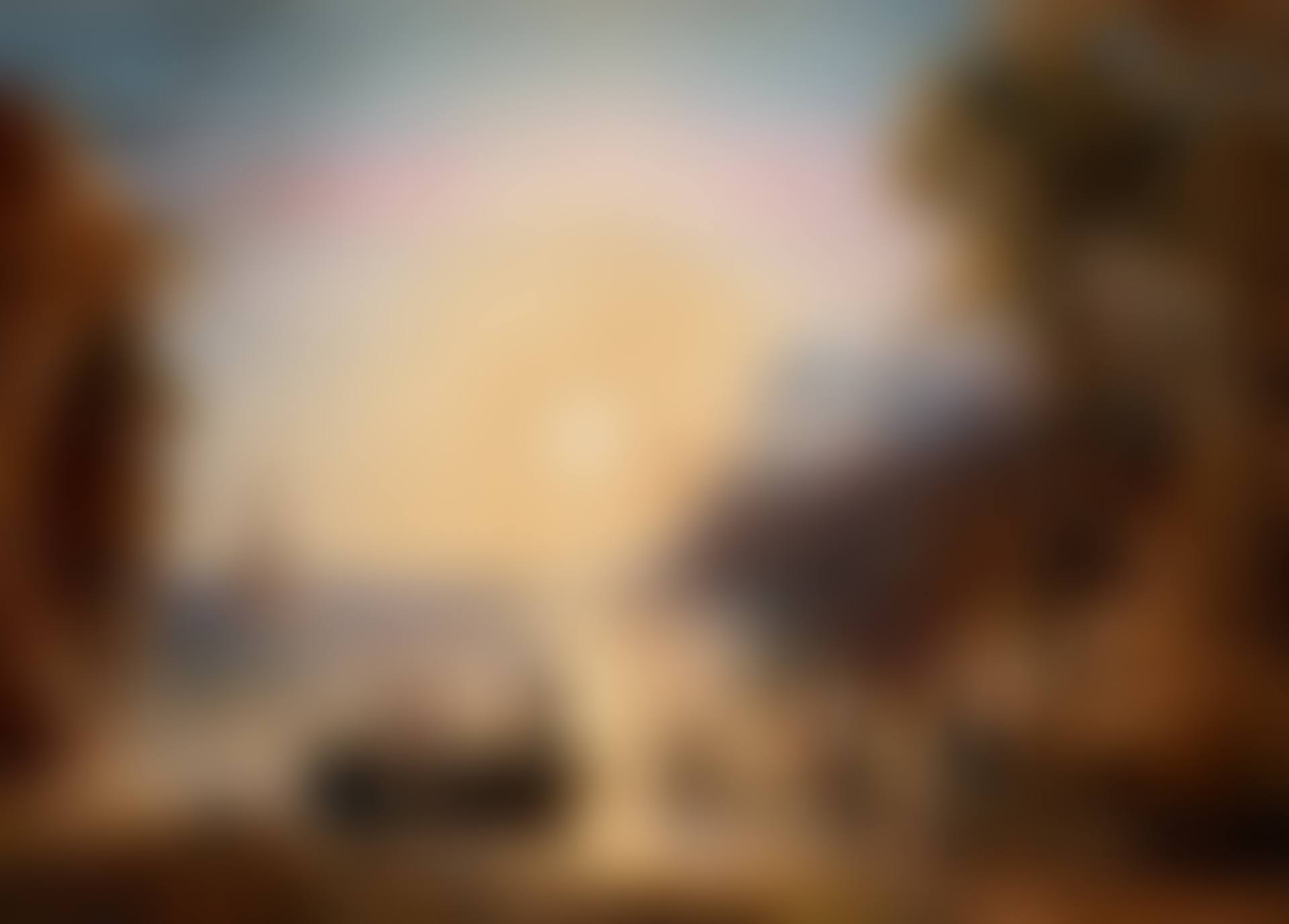 St. Paul Landing in Italy (preview)