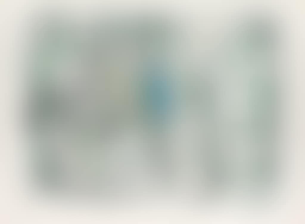 Donne su Fondo Verde (preview)
