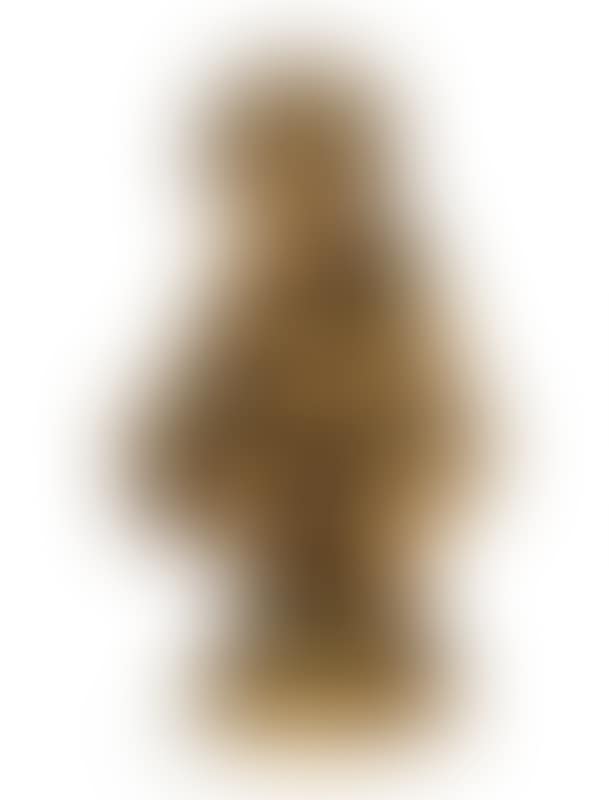 “Little Leda” (preview)