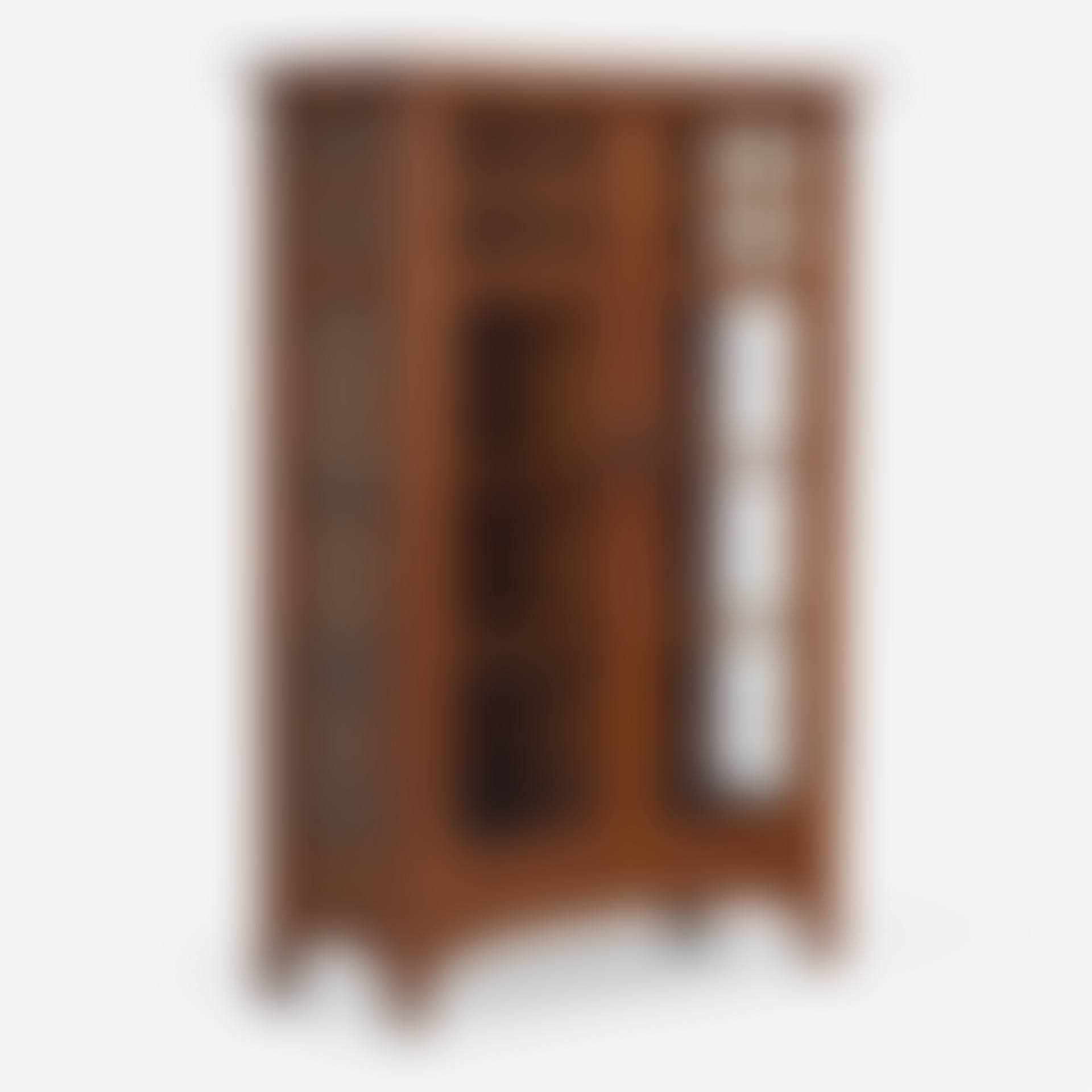 China cabinet, model 746 (preview)