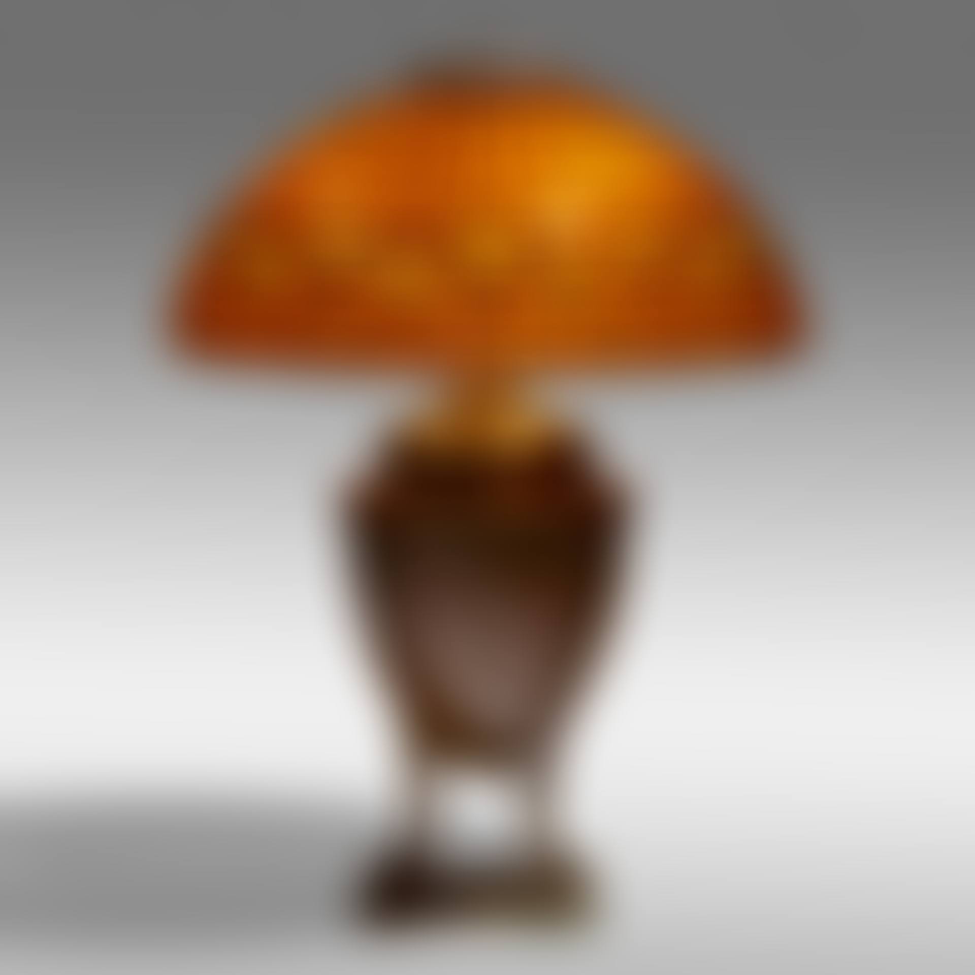 Vine Border table lamp (preview)