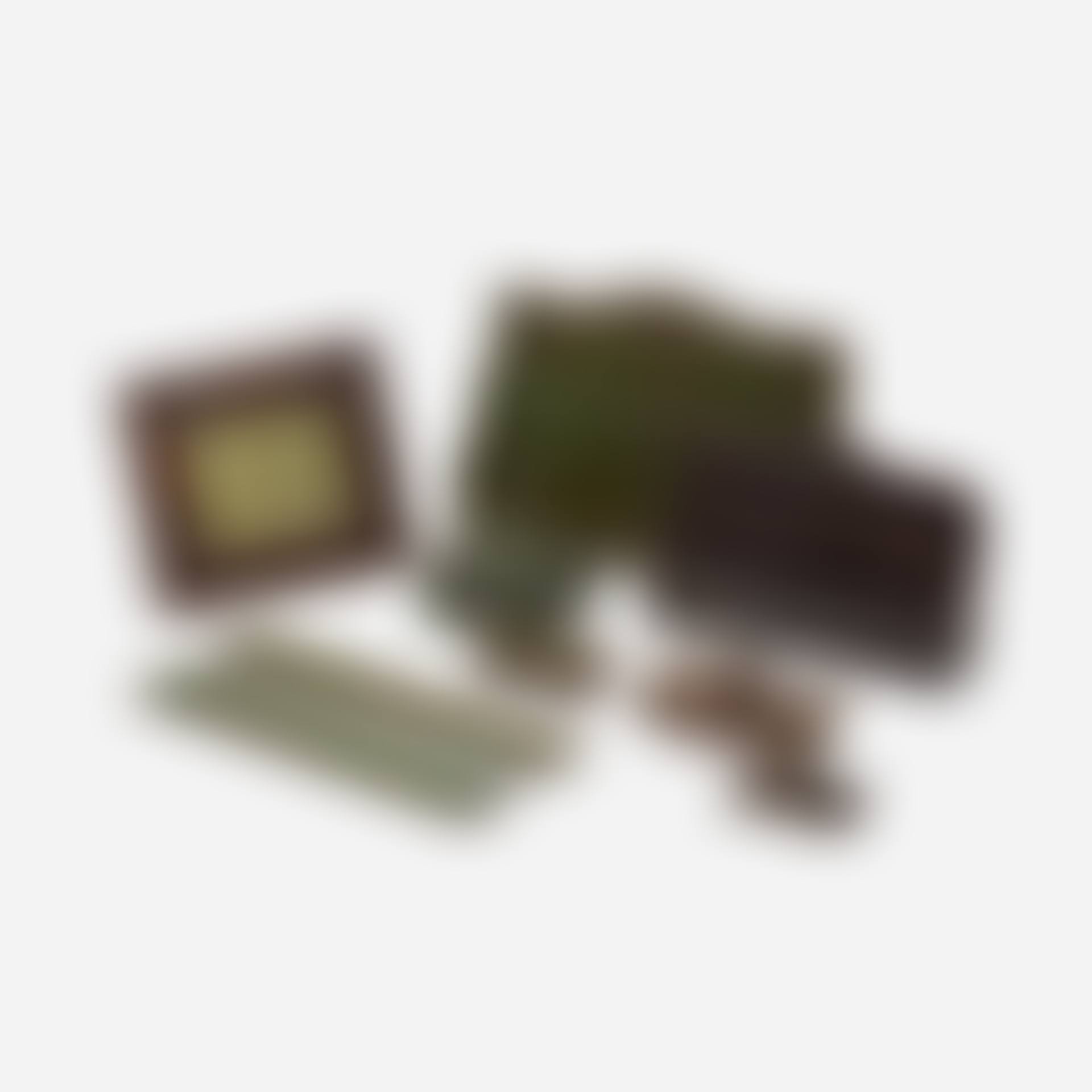 Collection of eight Zodiac desk articles (preview)