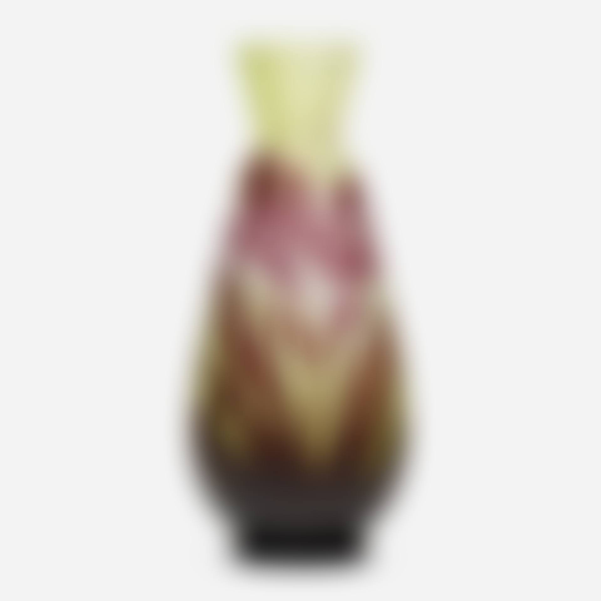 Vase with irises (preview)