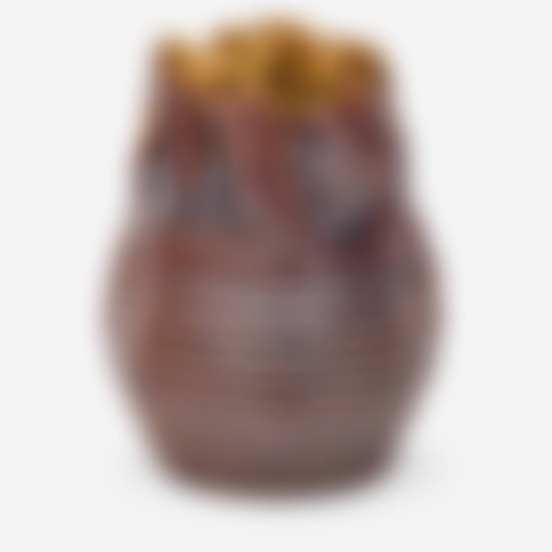 Ribbed vase (preview)