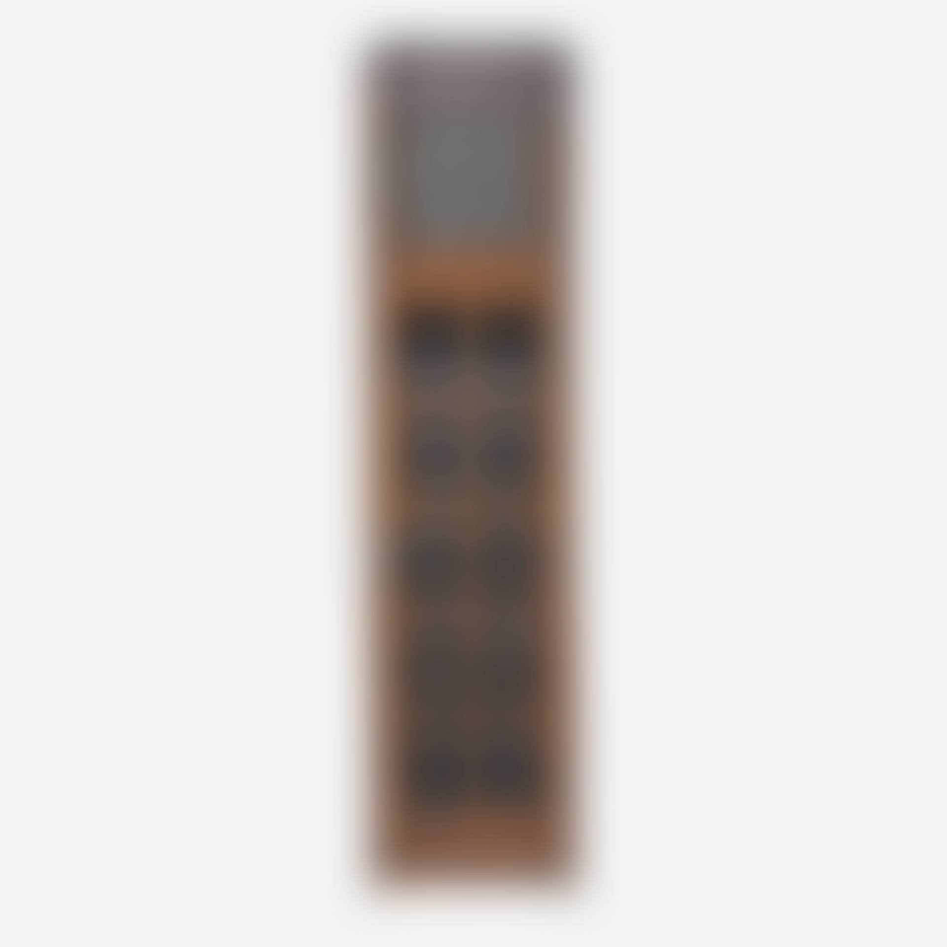 Bench-made grandfather clock (preview)