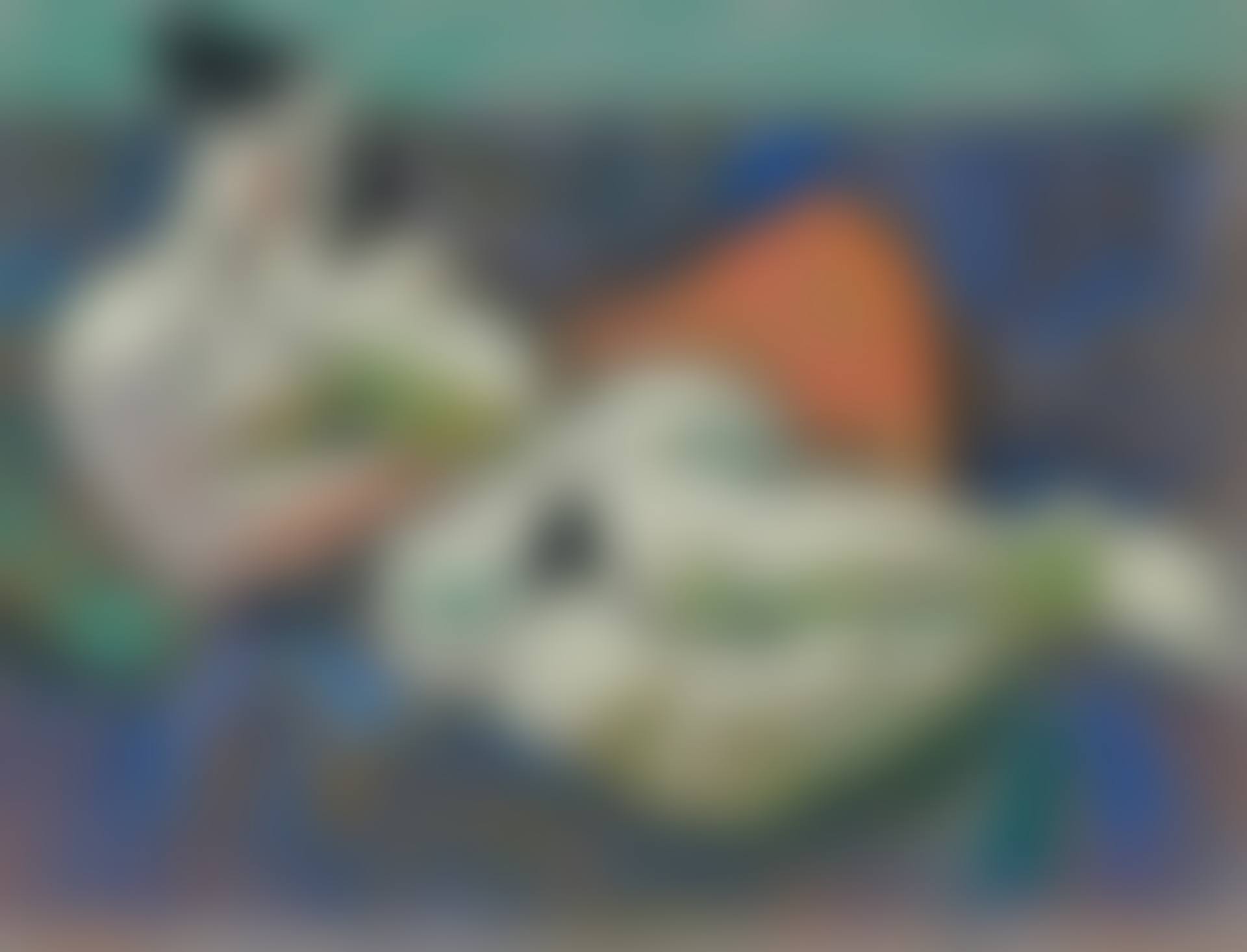 Reclining nude; Nude on a Couch (preview)