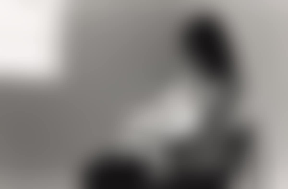 Untitled (Pregnant woman shooting up), from the Tulsa series (preview)