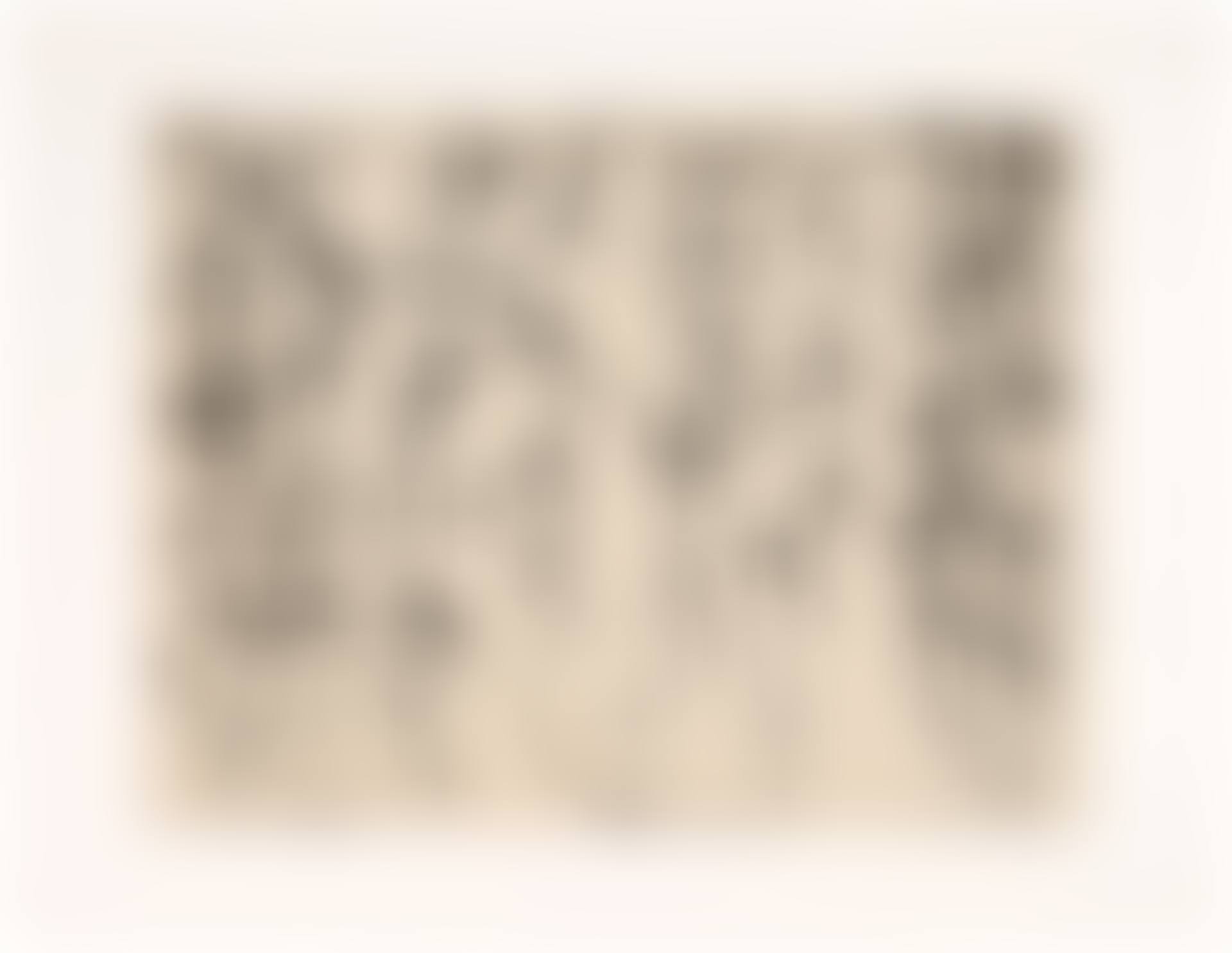 Zen Study 6 , ( from Cold Mountain Series) (preview)
