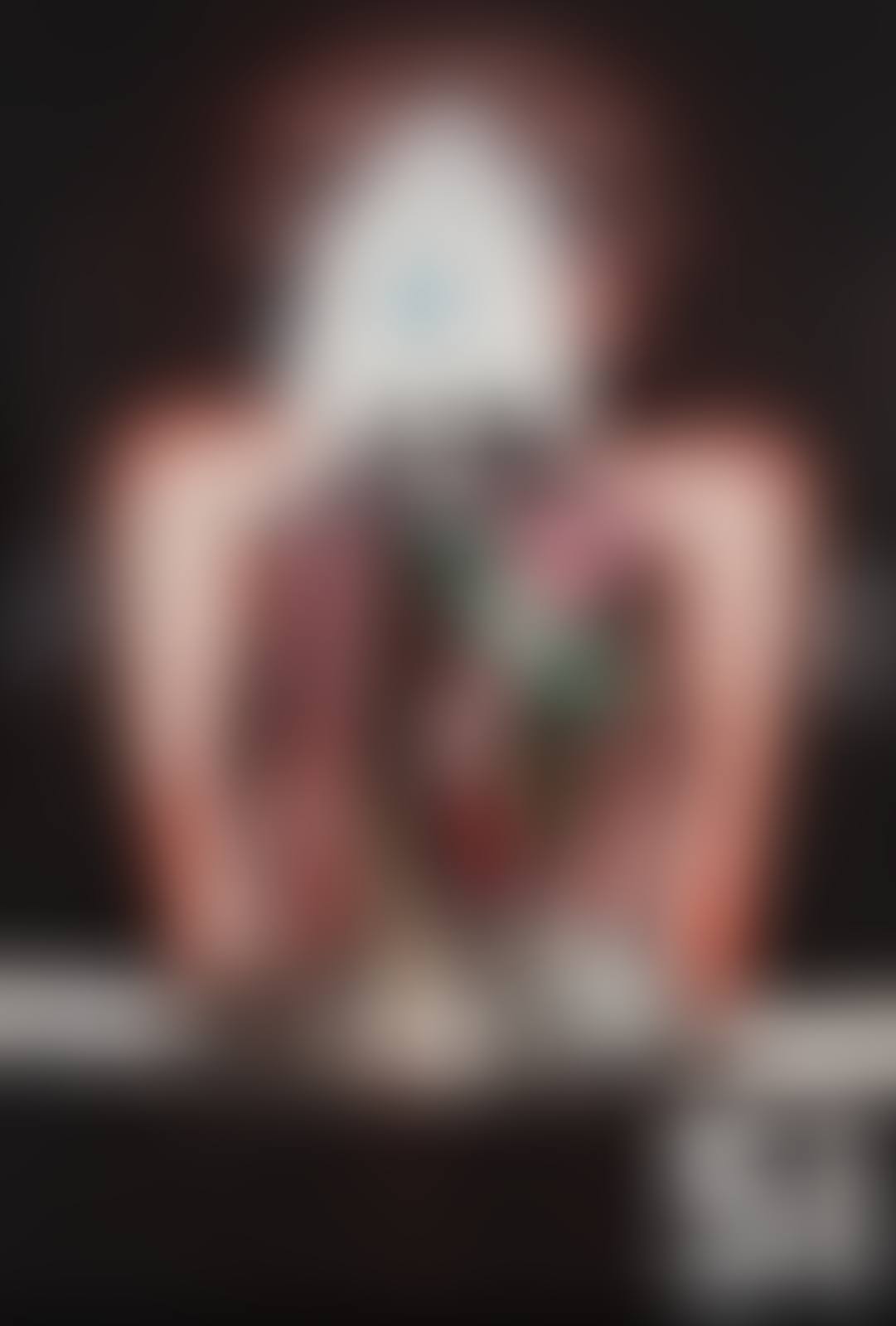 Faceless Member 51 (preview)