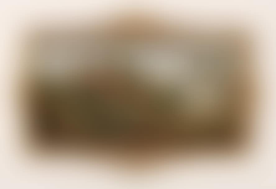 "Animated landscape of the surroundings of Rome"; An old residence in the heart of a vast landscape with two figures lying on the ground; "NUOVA RACCOLTA DELLA CITADE ROMA E SUE VINCINANZE" (preview)