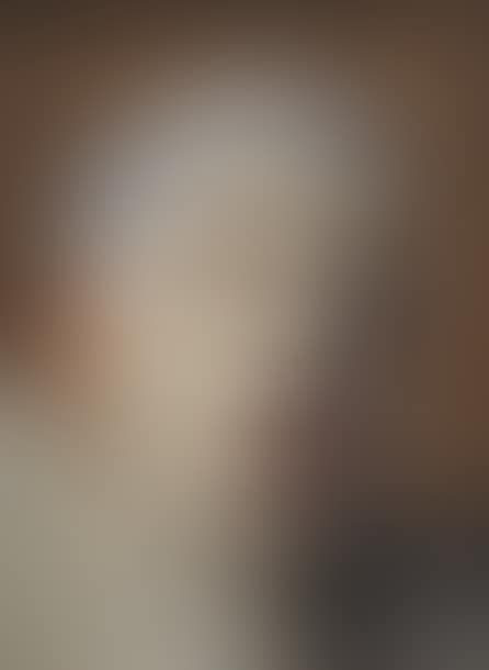 Self-portrait as a stunned clown (preview)