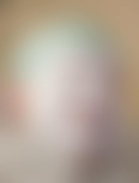 Self-portrait as a clown with a green cap (preview)