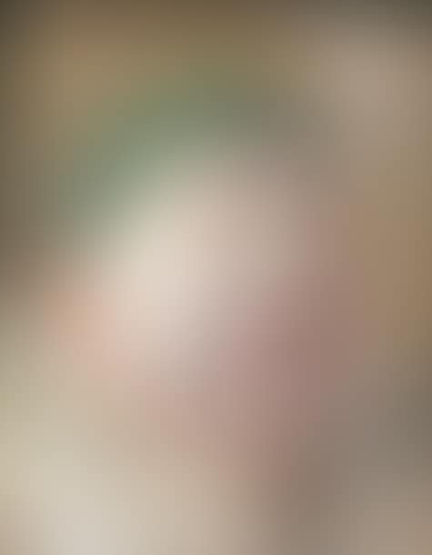 Self-portrait as a crying clown (preview)
