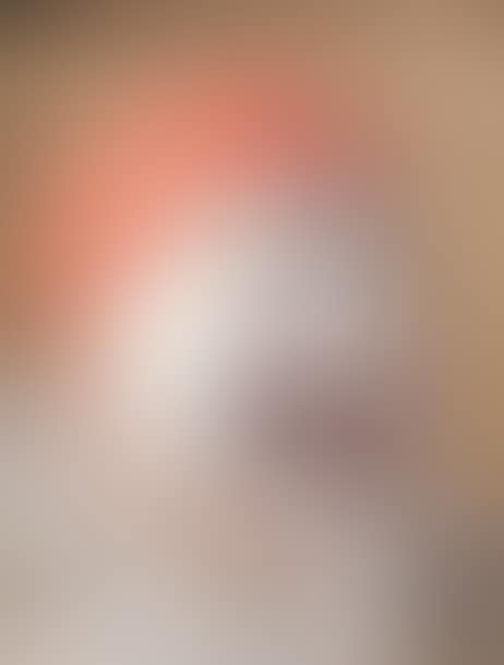 Self-portrait as a clown with a red cap (preview)